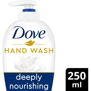 Dove Handzeep Original - JUMBO
