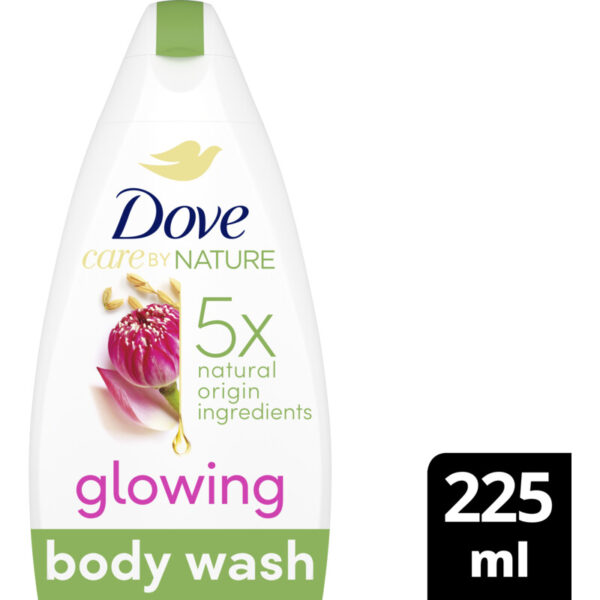 Dove Nourishing Secrets Glowing Ritual Douchegel - Albert Heijn