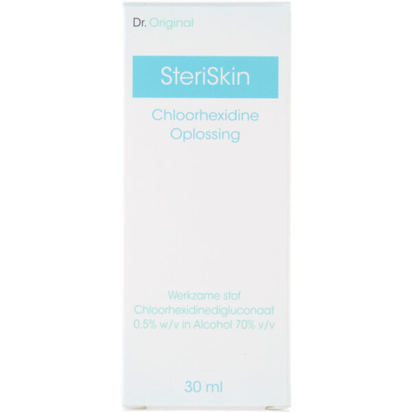 Dr. Original Reinigingsvloeistof - Albert Heijn