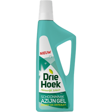 Driehoek Gel Schoonmaak Azijn - JUMBO