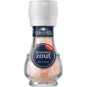 Drogheria Himalaya zout - JUMBO