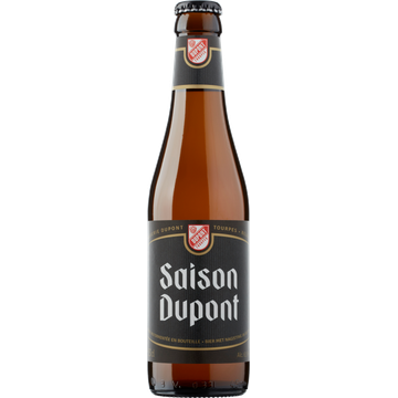 DuPont - Saison - Fles - 330ML - JUMBO
