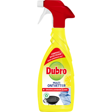 Dubro Multi Ontvetter - JUMBO