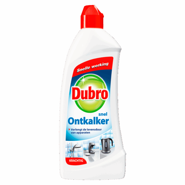 Dubro Snelontkalker - PLUS