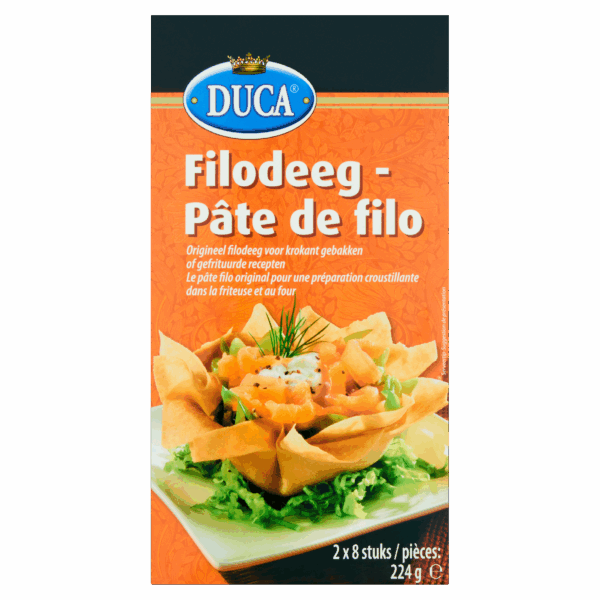 Duca Filodeeg - PLUS