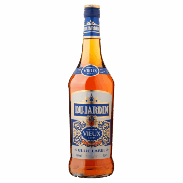 Dujardin Vieux - PLUS