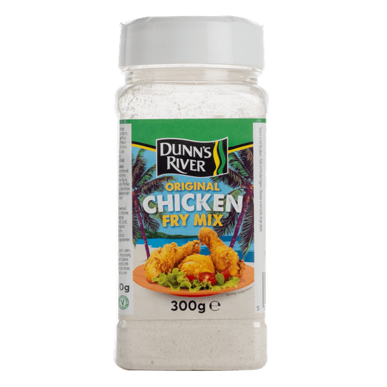 Dunn`s River Chicken fry mix - Dirk