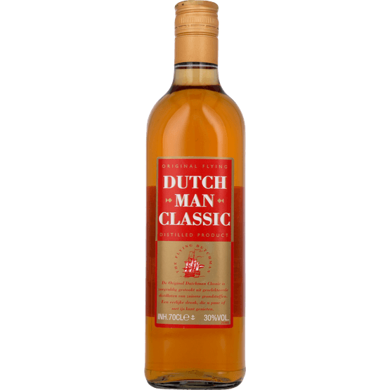 Dutchman Classic - Dirk