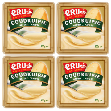 ERU Goudkuipje Naturel - JUMBO