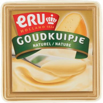 ERU Goudkuipje Naturel - JUMBO