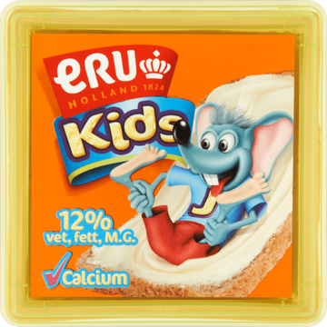 ERU Kids - JUMBO