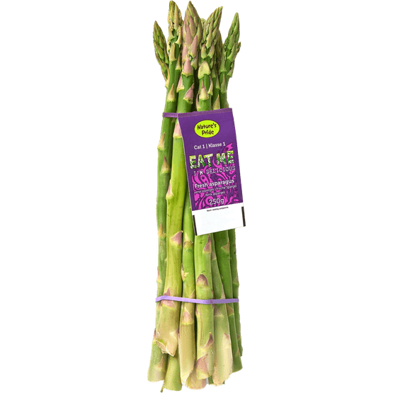 Eat Me Groene asperges bosje - Dirk