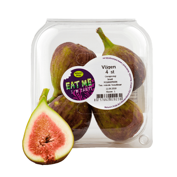 Eat Me Vijgen vers - PLUS