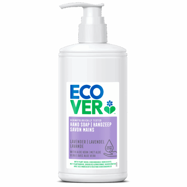 Ecover Lavendel & Aloe Vera - PLUS