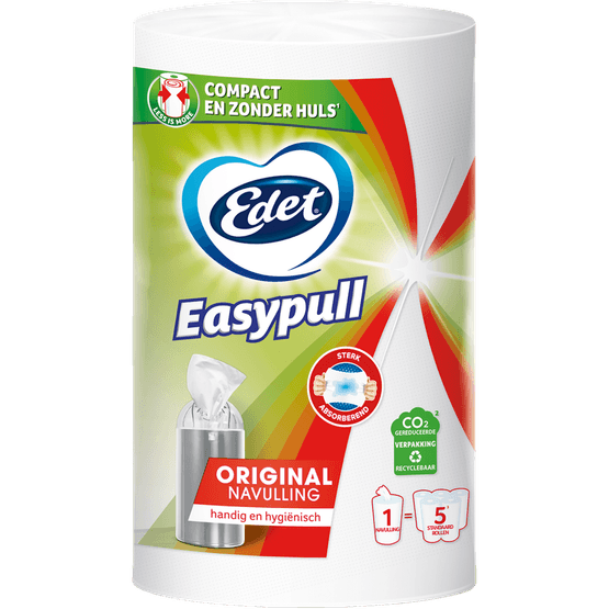 Edet Easypull navul - Dirk