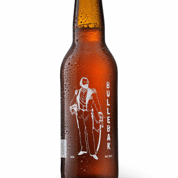 Eeuwige Jeugd Bullebak - PLUS