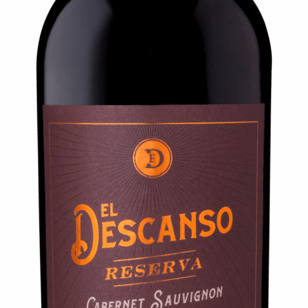 El Descanso Cabernet Sauvignon Reserva - PLUS