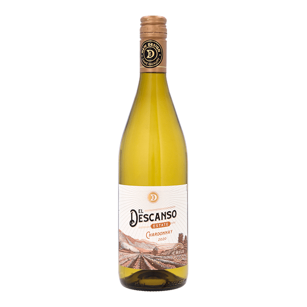 El Descanso Chardonnay - PLUS