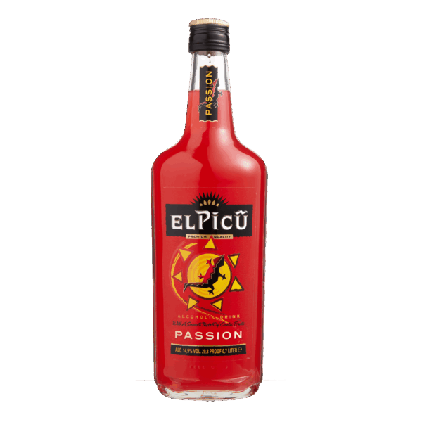 El Picu Passion - PLUS