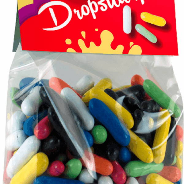 Elvee Dropstaafjes - PLUS