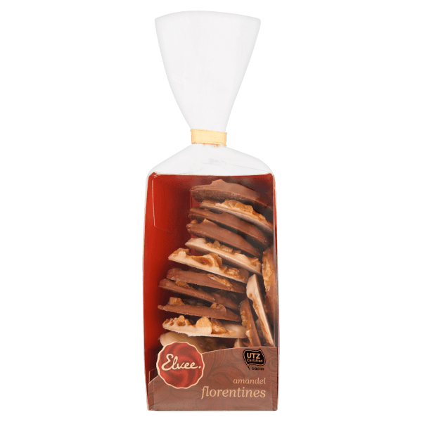 Elvee Florentines - PLUS