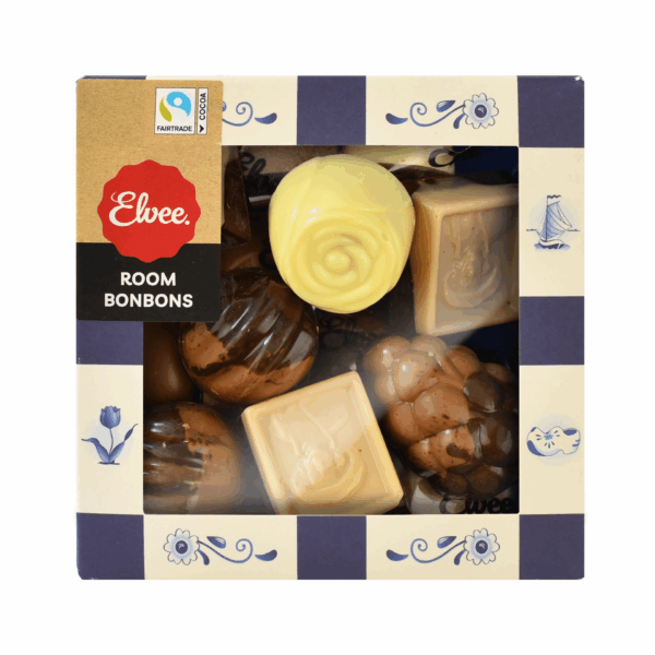 Elvee Holland Roombonbons - PLUS