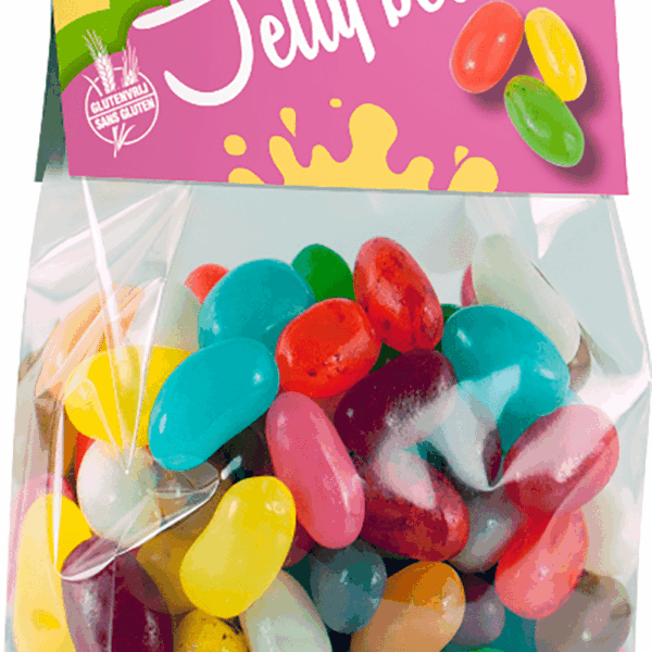 Elvee Jelly beans - PLUS