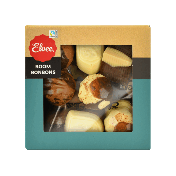 Elvee Roombonbons FT - PLUS