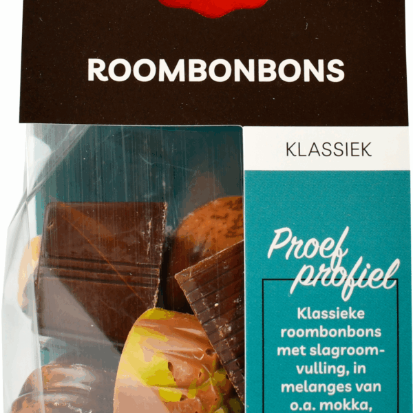 Elvee Roombonbons FT - PLUS