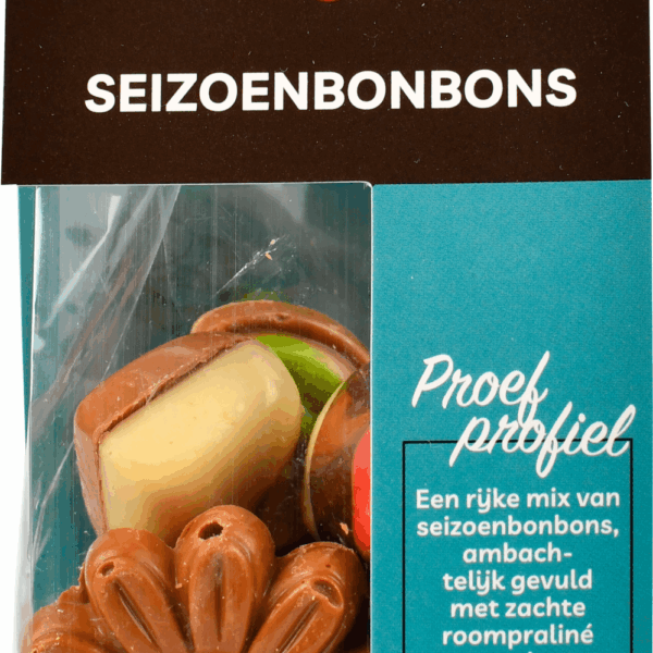 Elvee Seizoenbonbons - PLUS