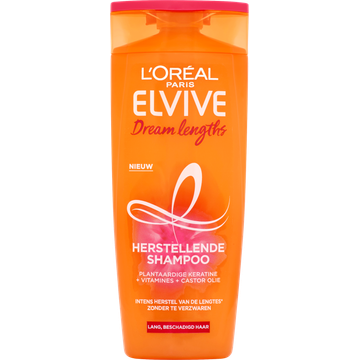 Elvive Dream Lengths Herstellende Shampoo - JUMBO