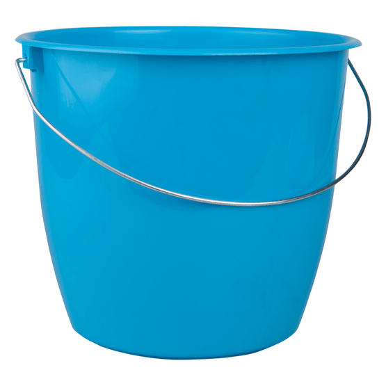 Emmer kunststof 5 liter - Dirk