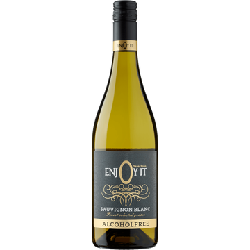 Enjoy It - Sauvignon Blanc - Alcoholvrij - JUMBO