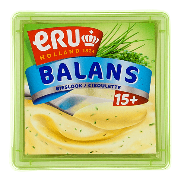 Eru Balans bieslook - PLUS