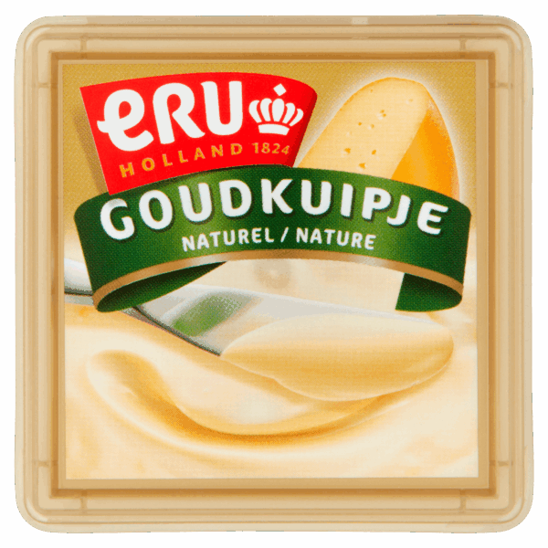 Eru Goudkuipje - PLUS