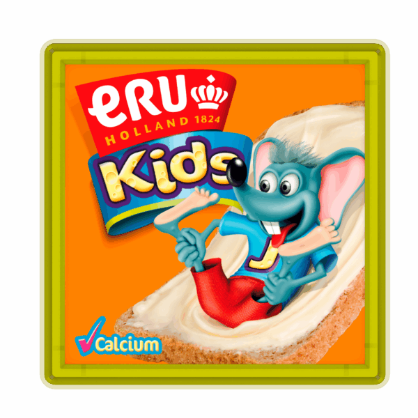 Eru Kids - PLUS
