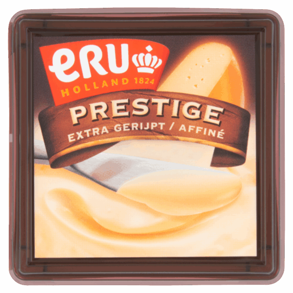 Eru Prestige - PLUS