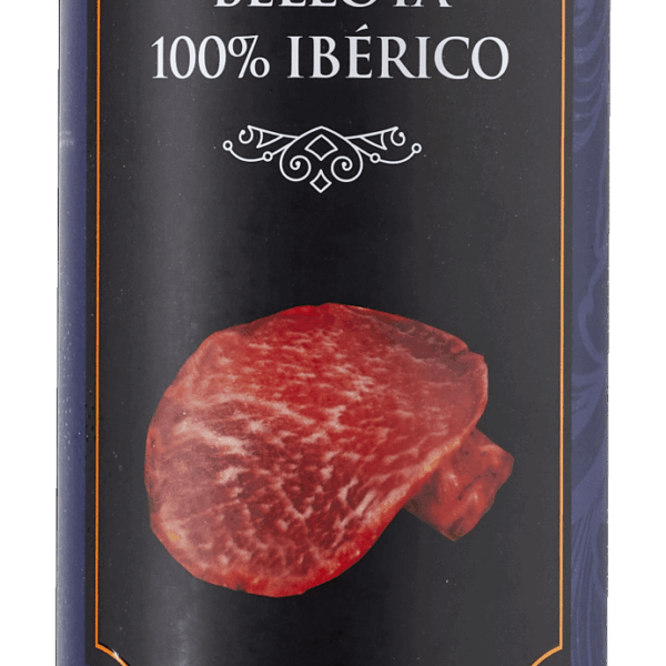 España Tube Lomo Bellota Ibérico - PLUS