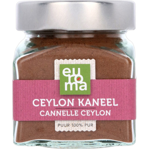 Euroma Ceylon Kaneel - Albert Heijn