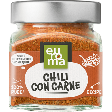 Euroma Chili con carne - JUMBO