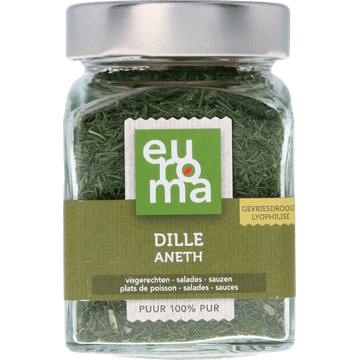 Euroma Dille Vriesdroog - JUMBO