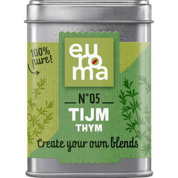Euroma Essential N°05 Tijm - JUMBO