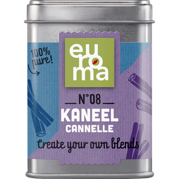 Euroma Essential N°08 Kaneel - JUMBO