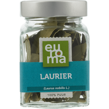 Euroma Laurier - JUMBO
