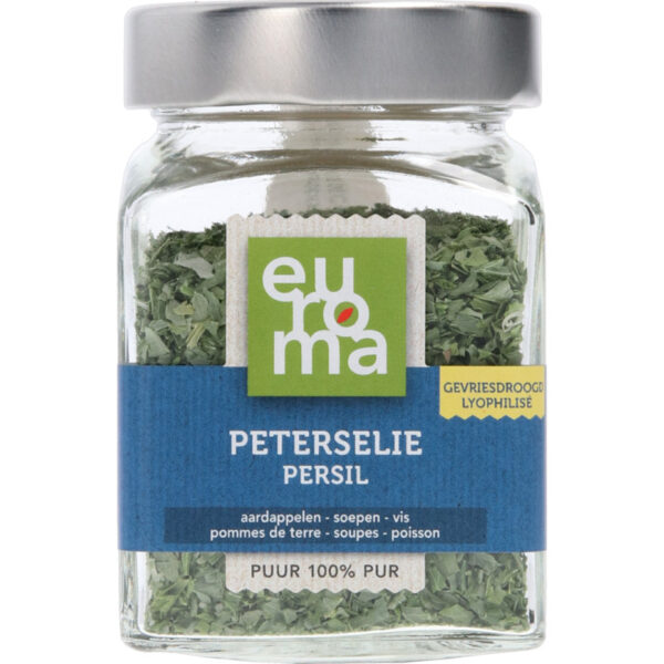 Euroma Peterselie Vriesdroog - Albert Heijn