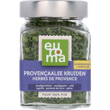 Euroma Provençaalse Kruiden Vriesdroog - JUMBO