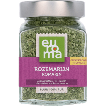 Euroma Rozemarijn - JUMBO