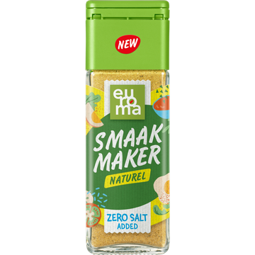 Euroma Smaakmaker Naturel - JUMBO