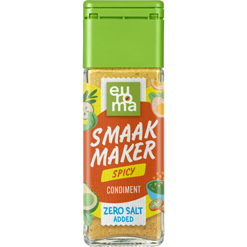 Euroma Smaakmaker Spicy - JUMBO