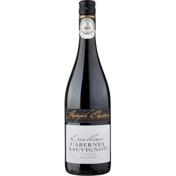 Excellence - Cabernet Sauvignon - Pays d’Oc IGP - JUMBO